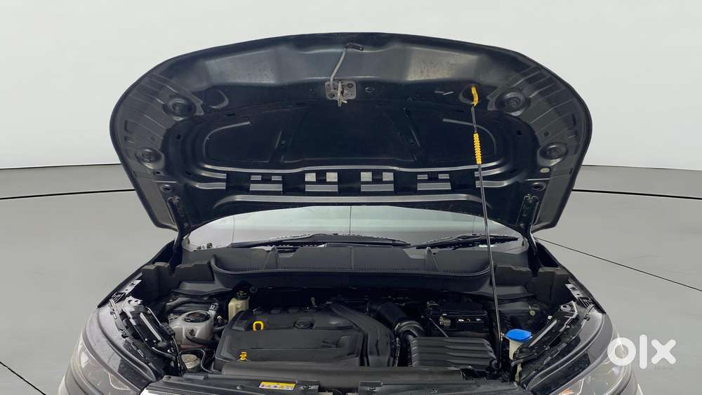 Skoda Kushaq 1.5 Tsi Style, 2022, Petrol