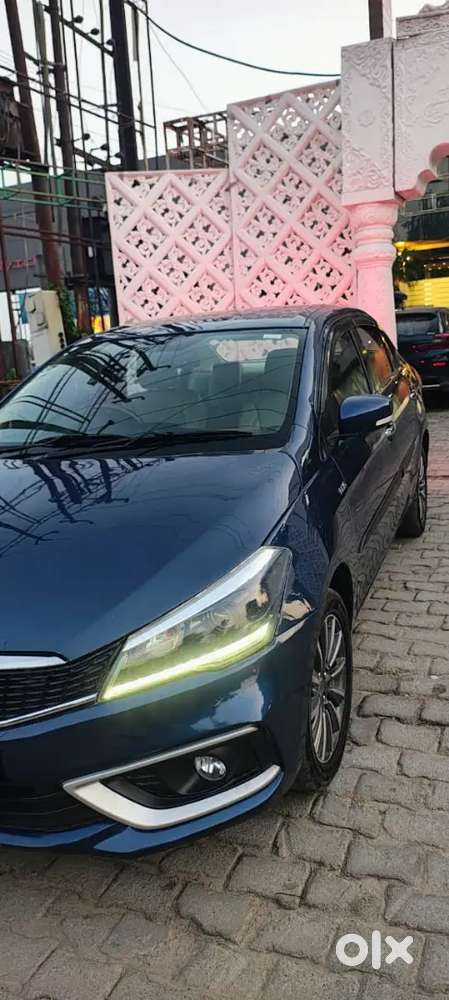 Maruti Suzuki Ciaz Zeta 2019 Diesel