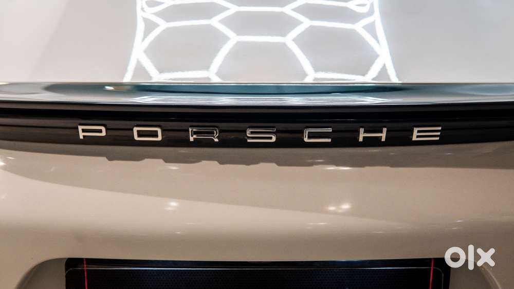 Porsche 718 Boxster, 2020, Petrol