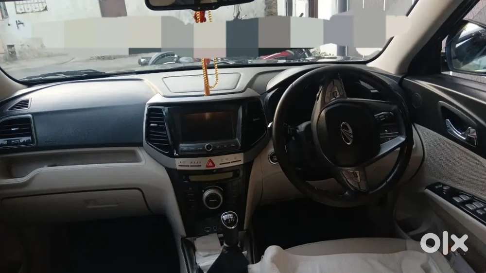 Mahindra Xuv300 2019 Diesel Well Maintained