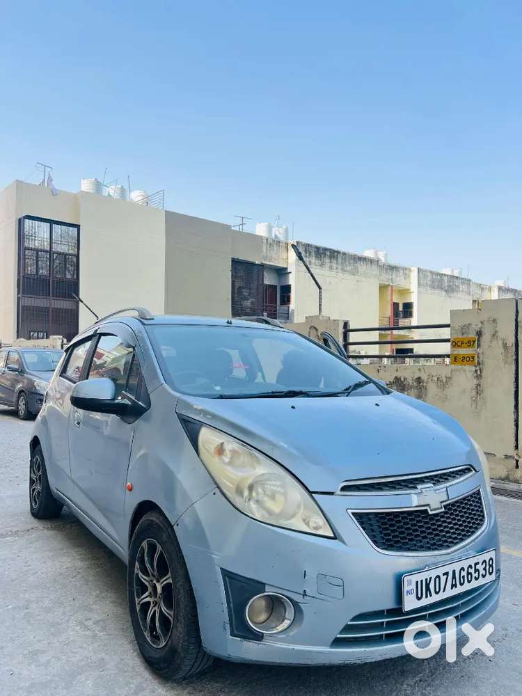 Chevrolet Beat Car Good Condition