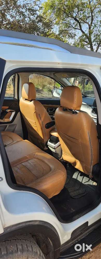 Tata Safari 2022 Diesel Well Maintained