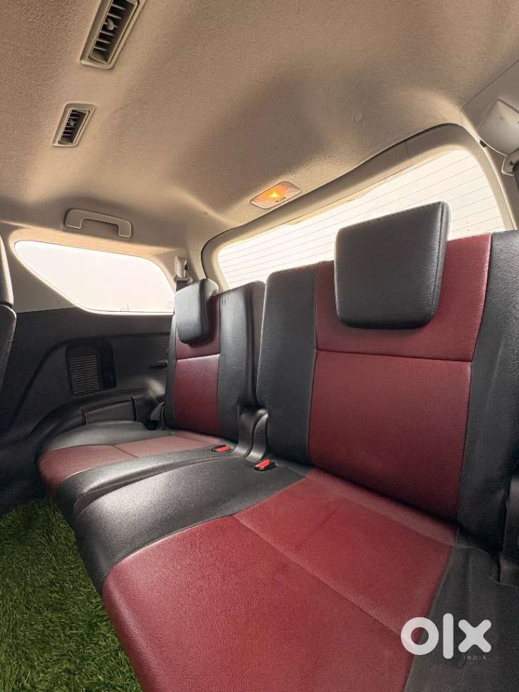 Toyota Fortuner Legender 4x4 At 2.8, 2022, Diesel