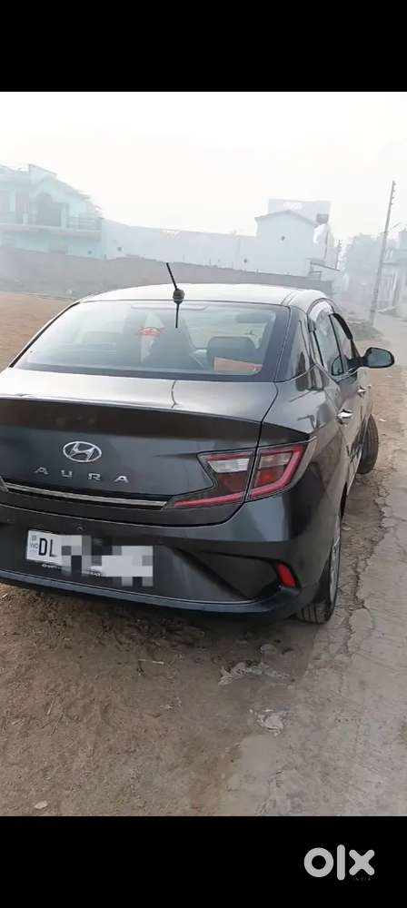 Hyundai Aura 1.2 2023