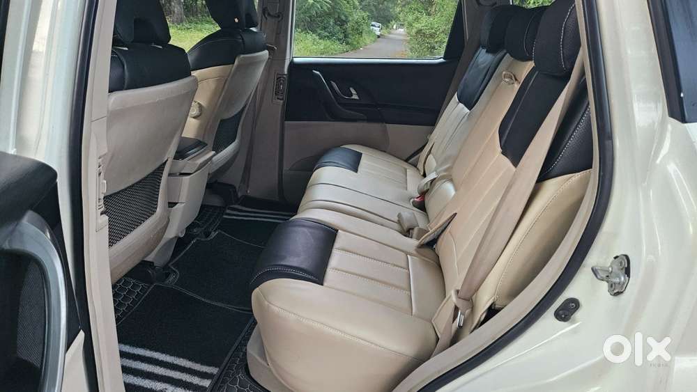 Mahindra Xuv500 W6 2wd, 2017, Diesel