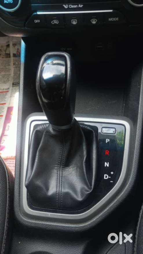 Hyundai Creta 1.6 Sx, 2016, Diesel