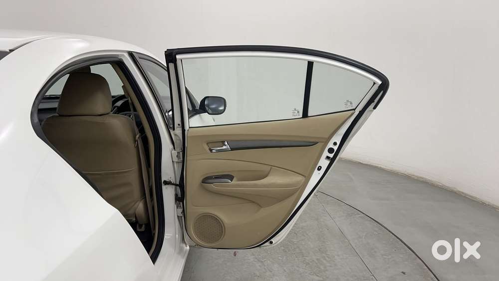 Honda City 2011-2013 V Mt, 2012, Petrol
