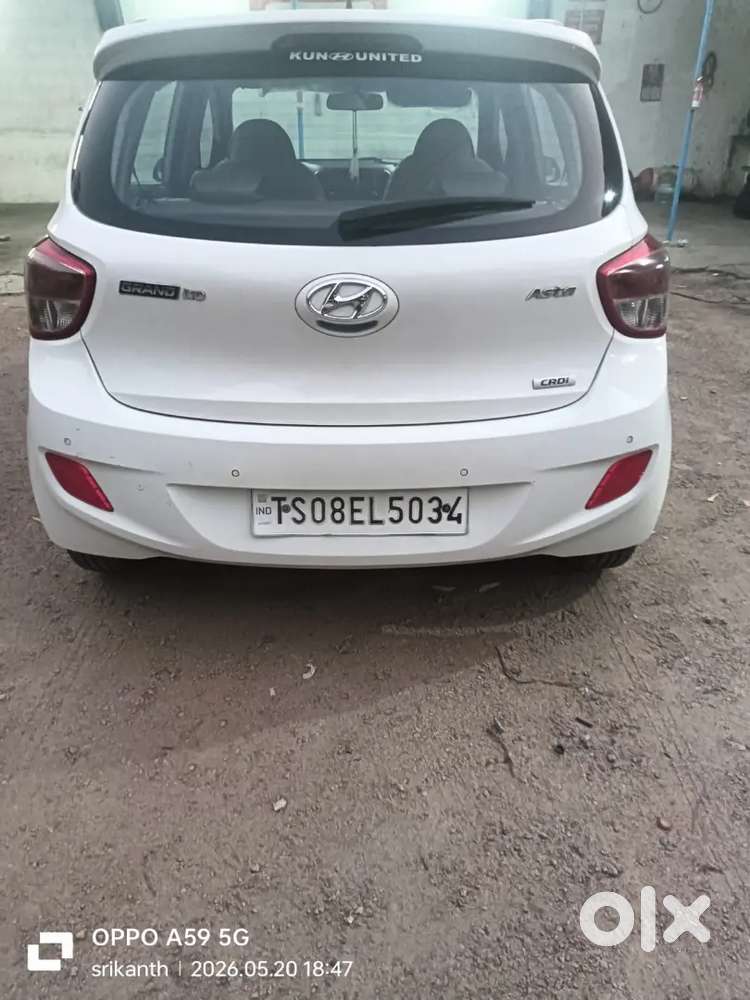 Ac Good Condition And Tyres 90% 2 Key's Available Total Good Condition
