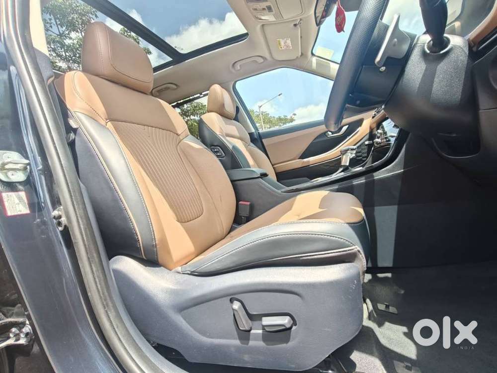 Hyundai Alcazar 2.0 Signature (o) Petrol At 6 Str, 2024, Petrol