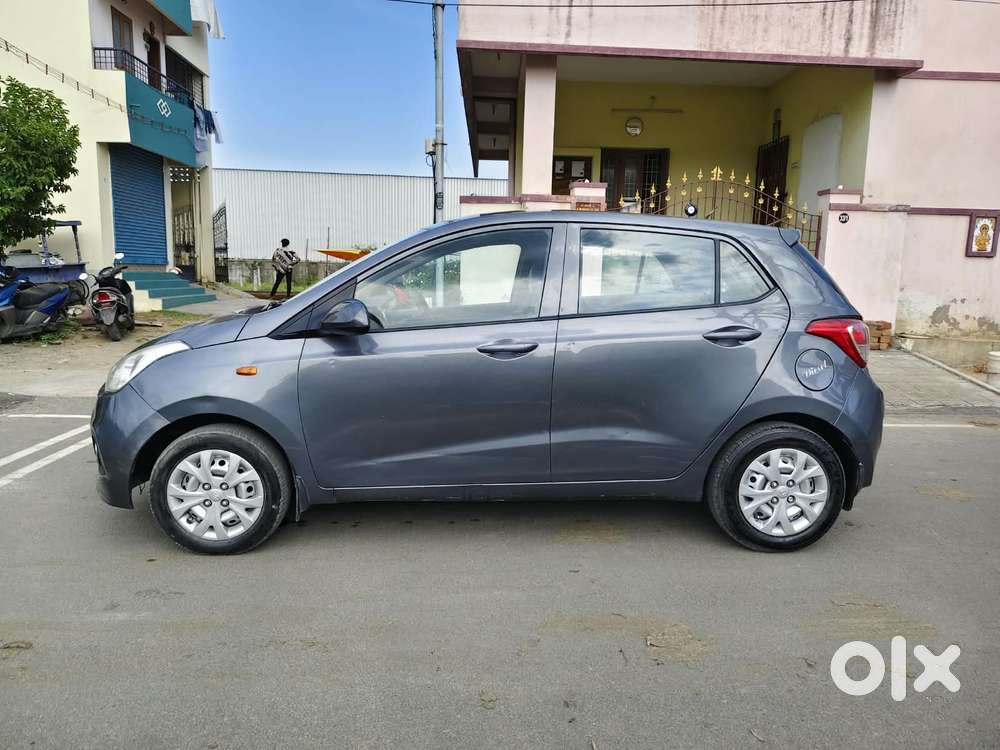 Hyundai Grand I10 Magna 1.1 Crdi, 2018, Diesel
