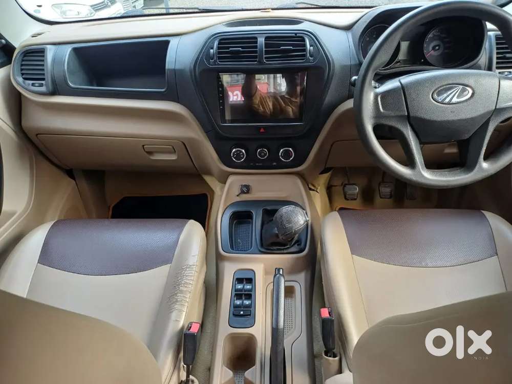 Mahindra Tuv 300 Diesel Manual 2017