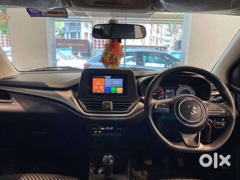 Maruti Suzuki Baleno Delta Cng, 2023, Cng & Hybrids