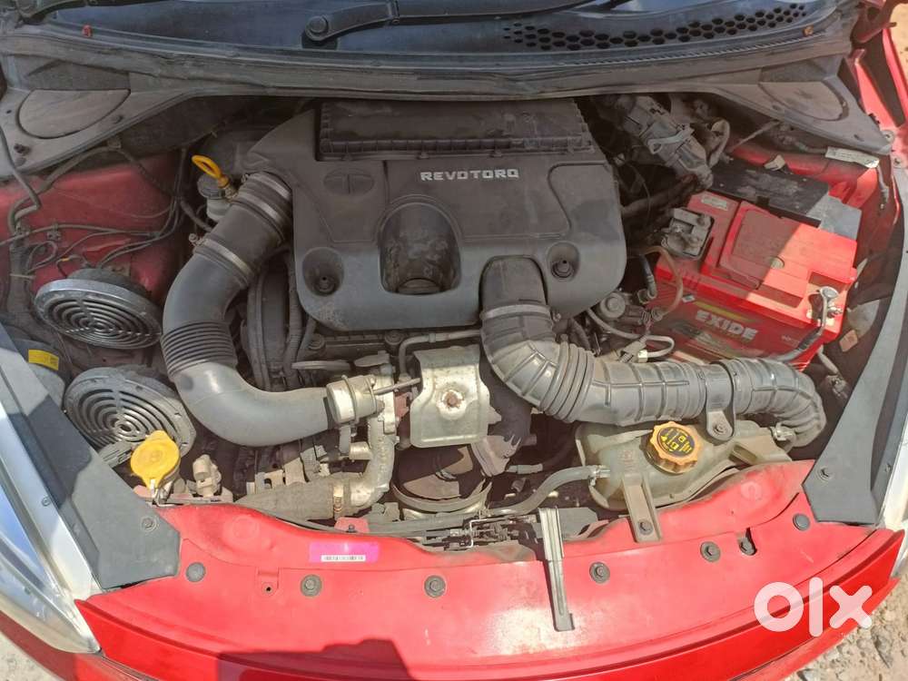 Tata Tiago Xm Diesel, 2017, Diesel
