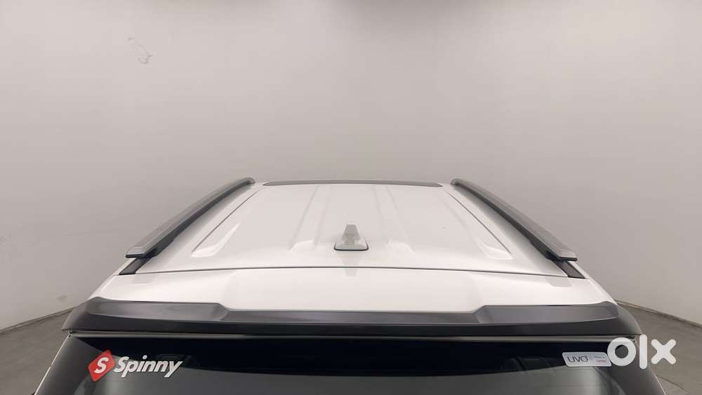 Kia Seltos Gtx Dct, 2020, Petrol