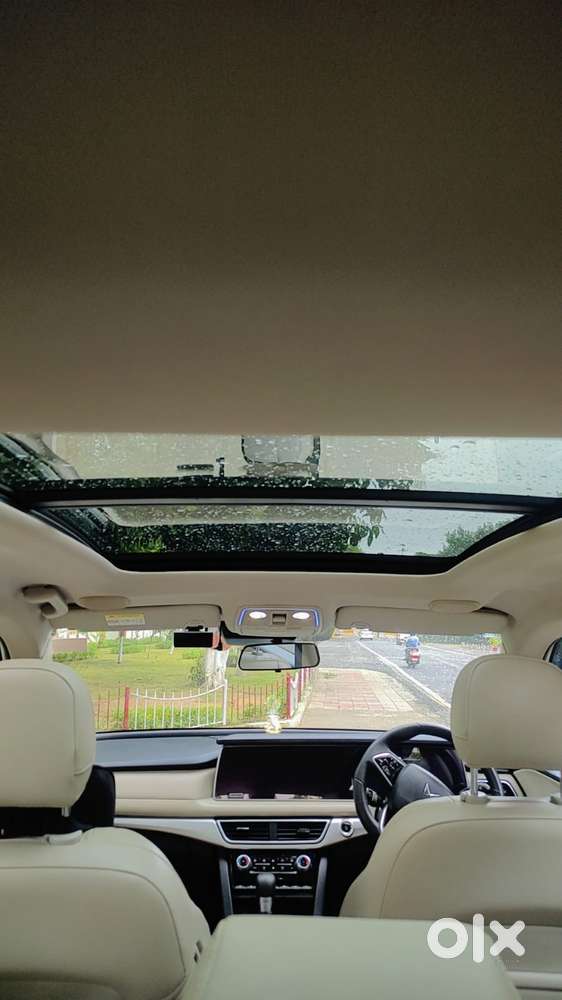 Mahindra Xuv700 2.2 Ax 7 Diesel At Str Awd, 2023, Diesel