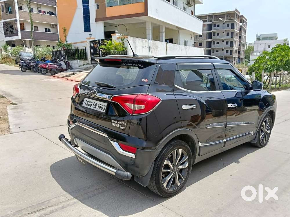 Mahindra Xuv300 W8 Option Diesel, 2019, Diesel