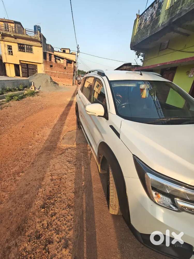 Maruti Suzuki Xl6 2019 Petrol 110000 Km Driven