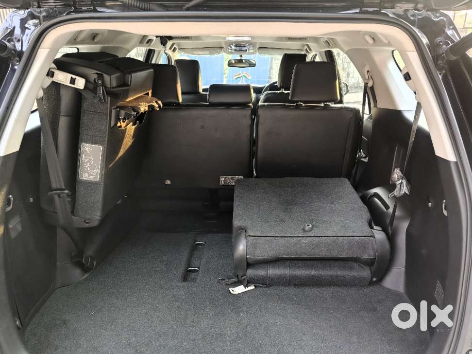 Toyota Fortuner 4x2 Mt 2.8 Diesel, 2021, Diesel
