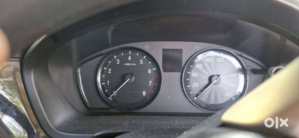 Honda Amaze, 2023, Petrol