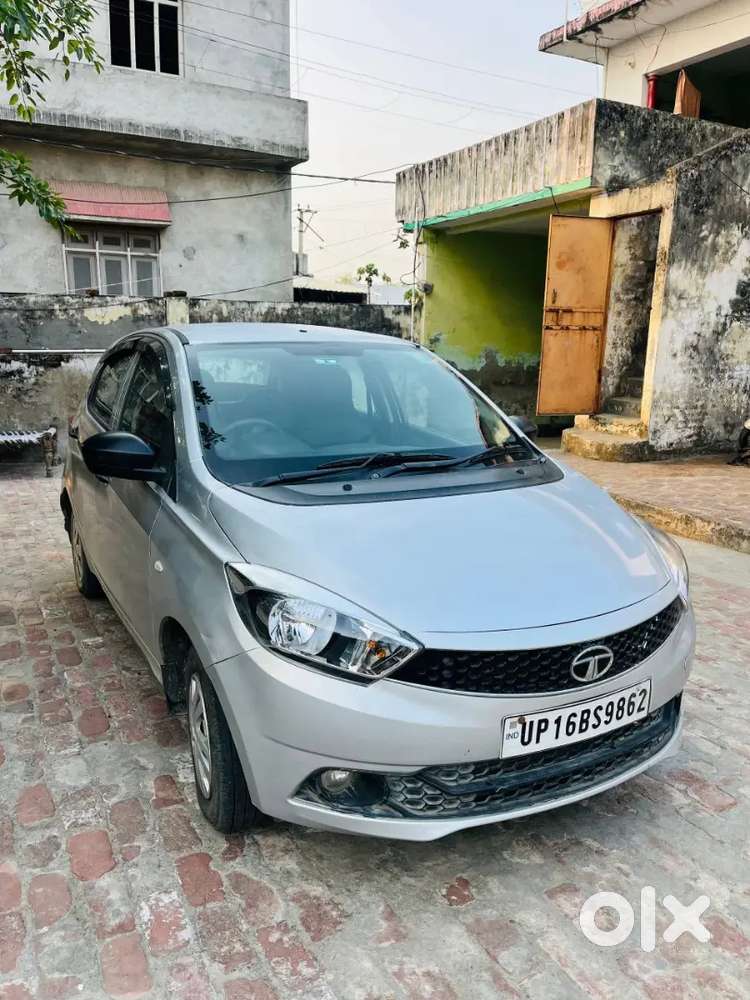 Tata Tigo Good Condition