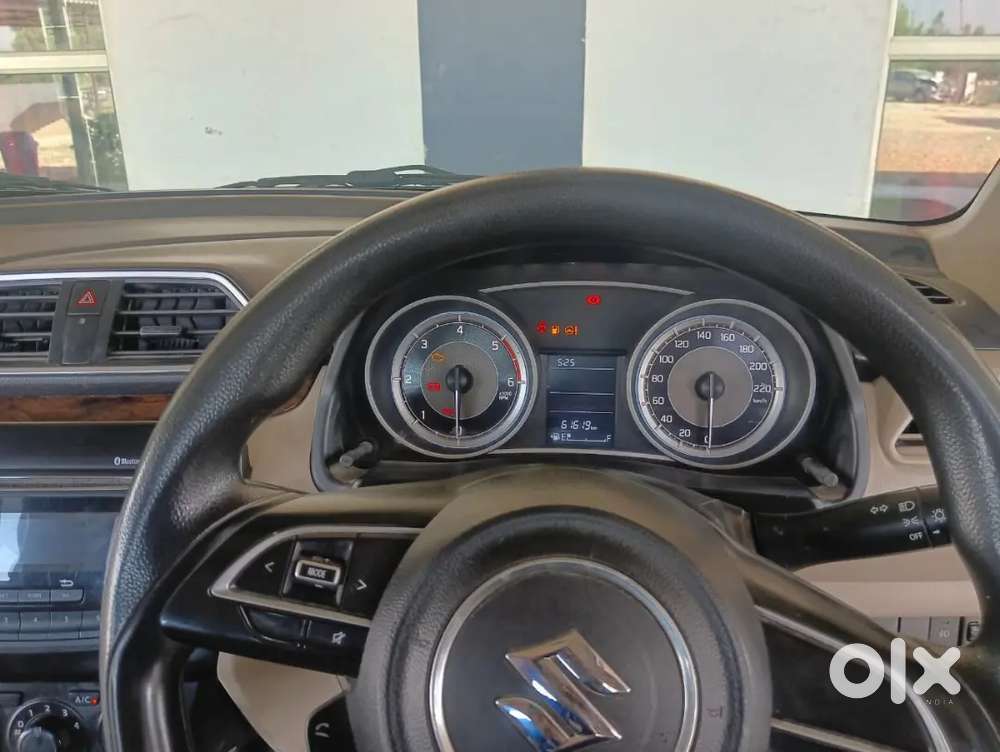 Maruti Suzuki Dzire 2019 Diesel 61600 Km Driven