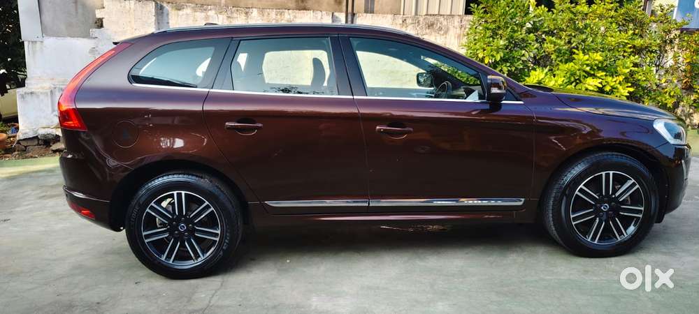 Volvo Xc60, 2016, Diesel