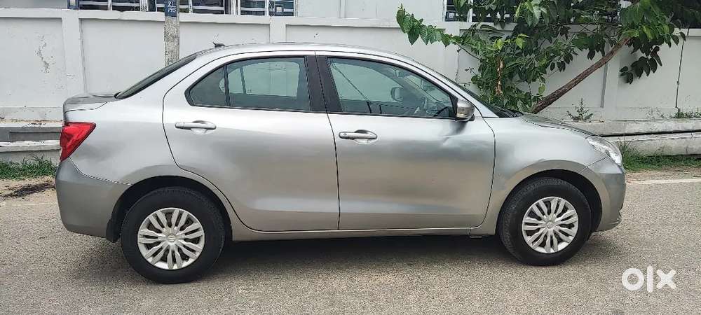 Maruti Dzire 1.2 Vxi 2021 Car