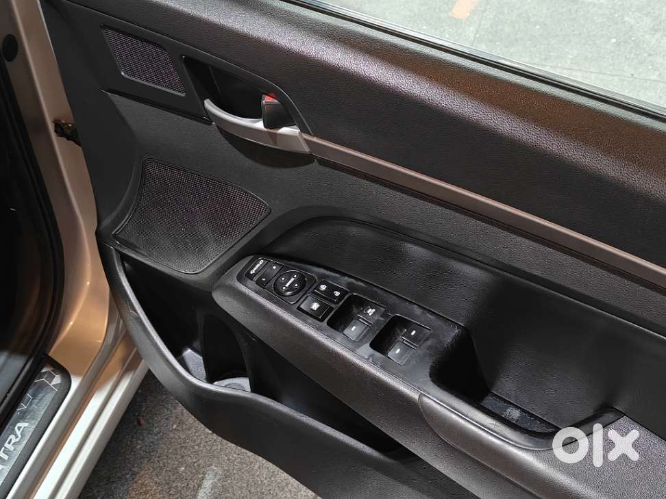 Hyundai New Elantra [2016-2019] 2.0 Sx (o) Petrol At, 2018, Petrol