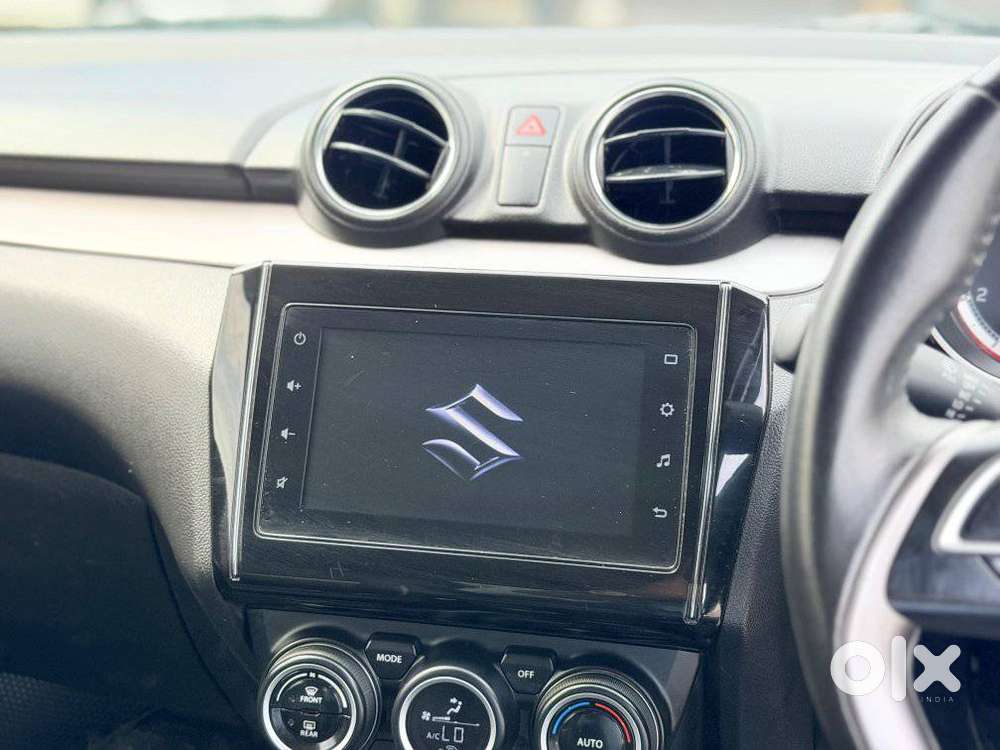 Maruti Suzuki Swift Zxi 2018, 2022, Petrol