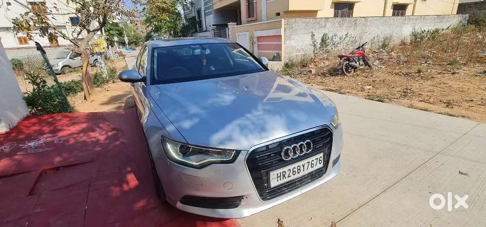 Audi A6 For Sale
