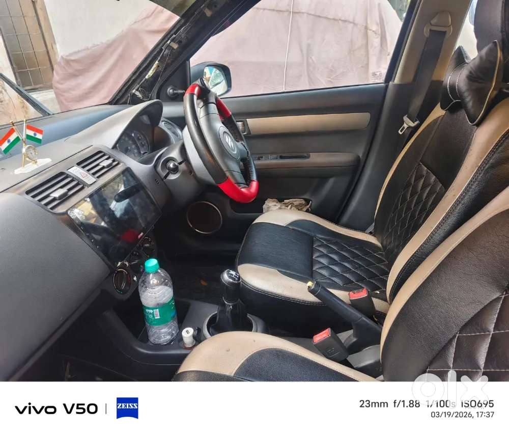 Maruti Swift Vxi 2008 Petrol
