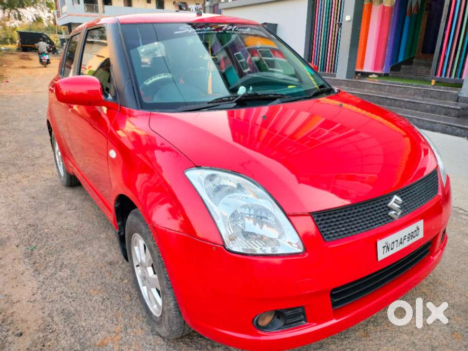 Maruti Suzuki Swift 2004-2010 1.3 Zxi, 2005, Petrol