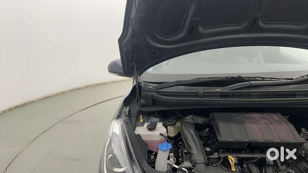 Hyundai Grand I10 Nios Sportz 1.2 Kappa Vtvt, 2023, Petrol