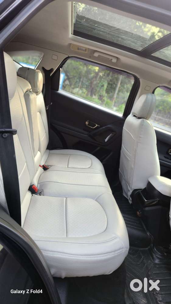 Tata Harrier 2.0 Kryotec Xta Plus, 2022, Diesel