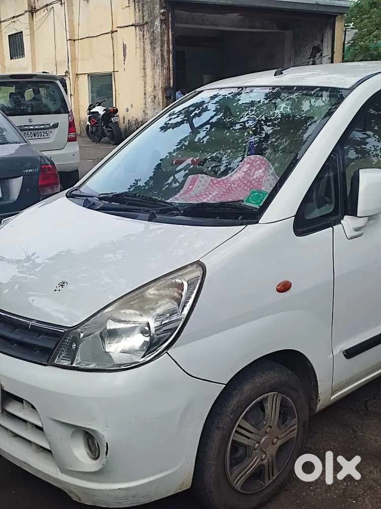 Maruti Suzuki Estilo Vxi 2009 For Sale