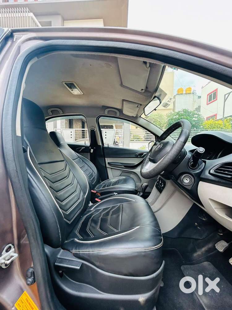Tata Tiago 1.2 Revotron Xt, 2017, Diesel