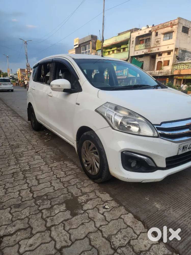 Maruti Suzuki Ertiga 2014 Diesel
