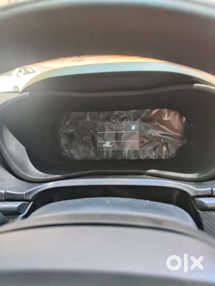 Tata Nexon Brand New Car, 1300kms