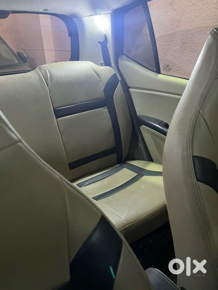 Hyundai I10 Petrol 2012 Year