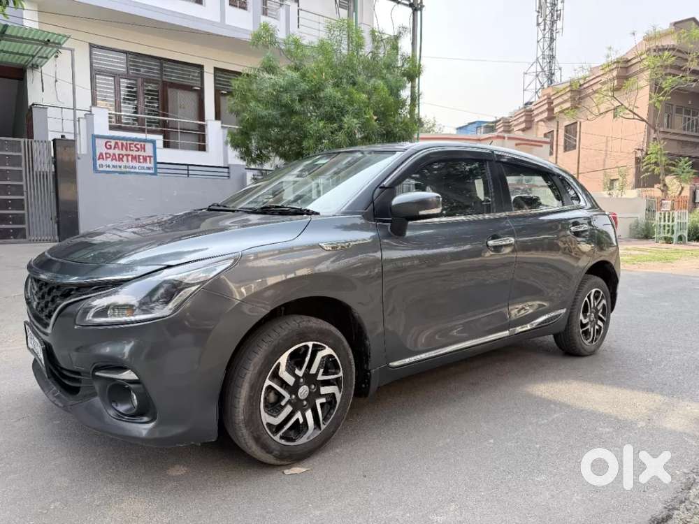 Maruti Suzuki Baleno Delta, 2023, Petrol