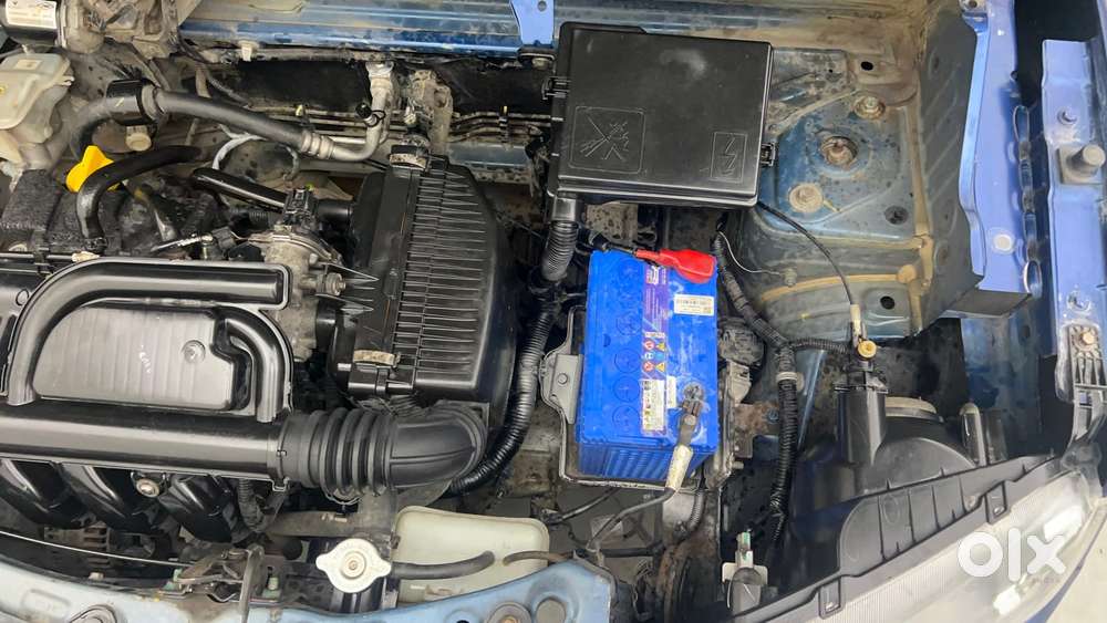 Renault Kwid Climber 1.0 Mt, 2019, Petrol