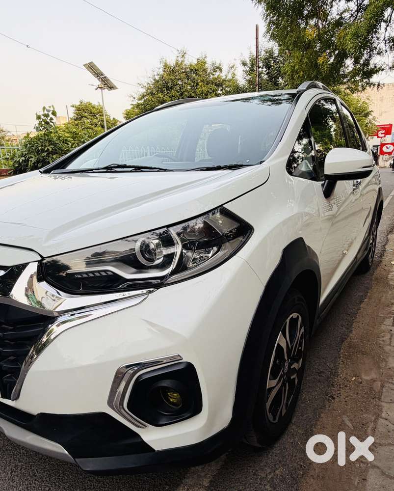 Honda Wr-v I-vtec Vx, 2021, Petrol