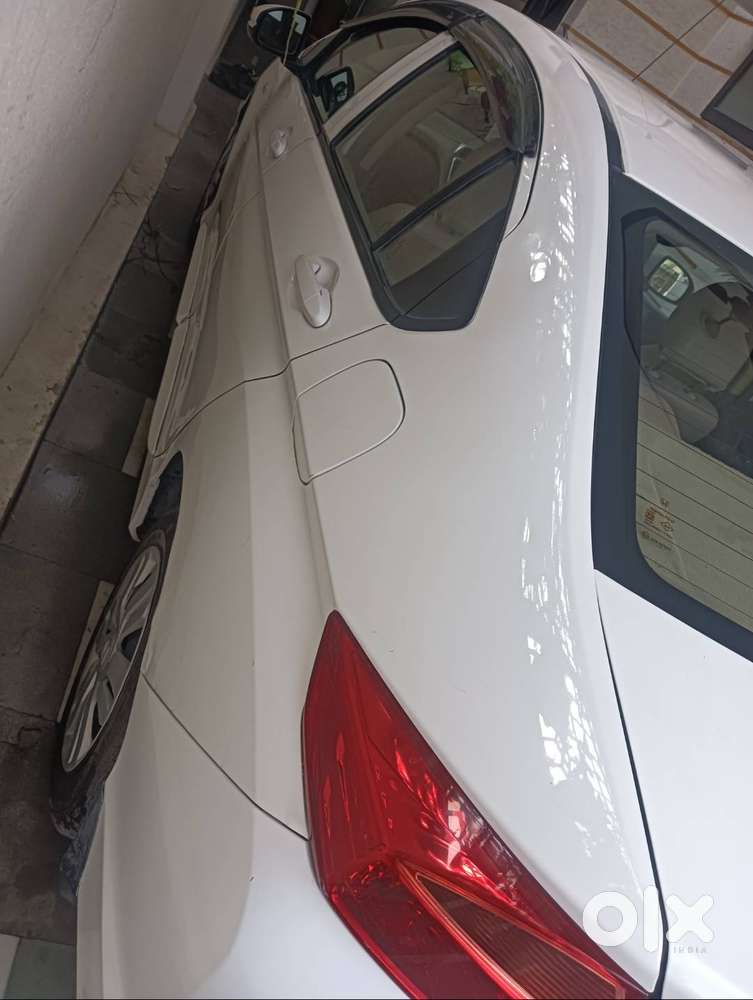 Single Handed Family Car In A Very Good Condition