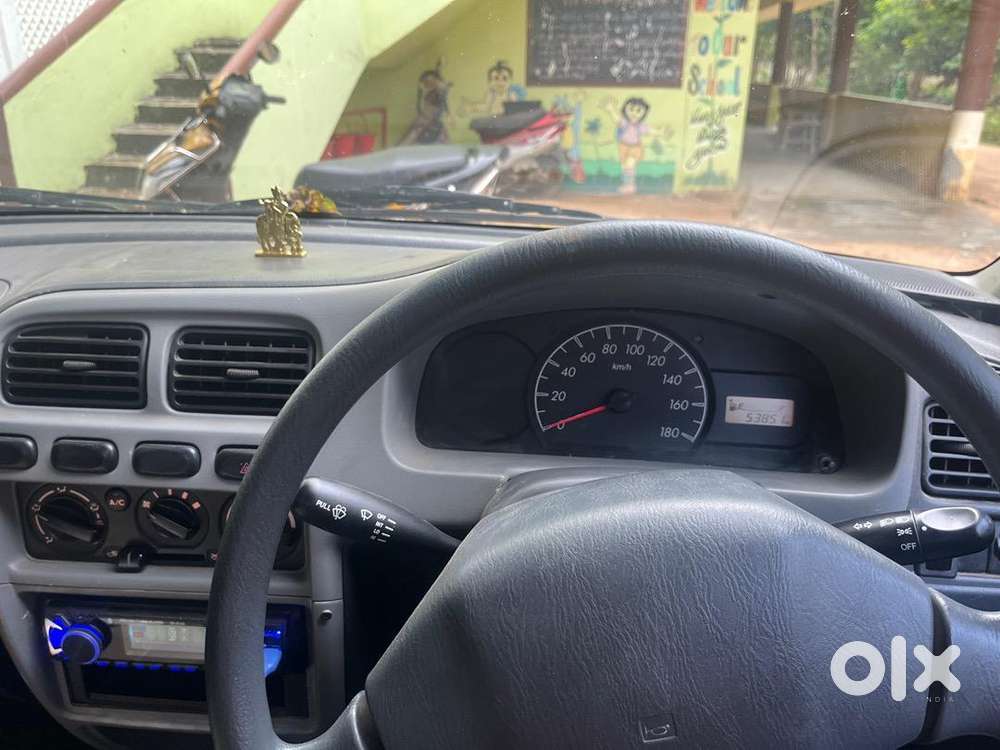 Maruti Suzuki Alto 800 2010 Petrol 53851 Km Driven