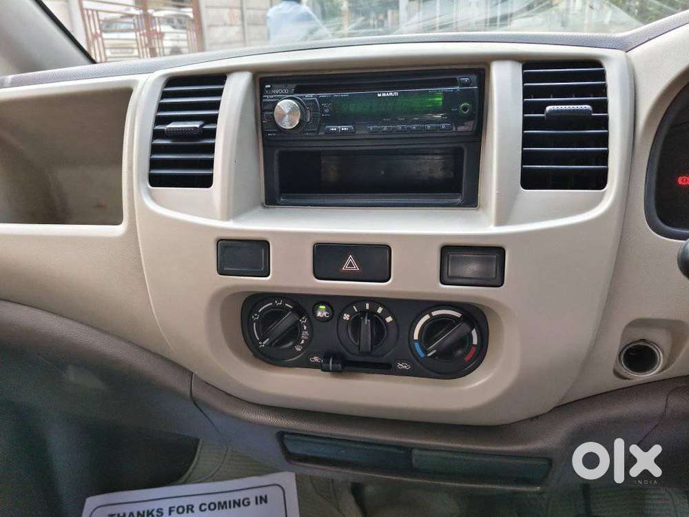 Maruti Suzuki Zen Estilo Lxi Bs Iv, 2010, Petrol