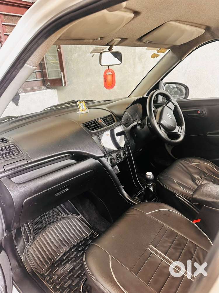 Maruti Suzuki Swift 2012 Year