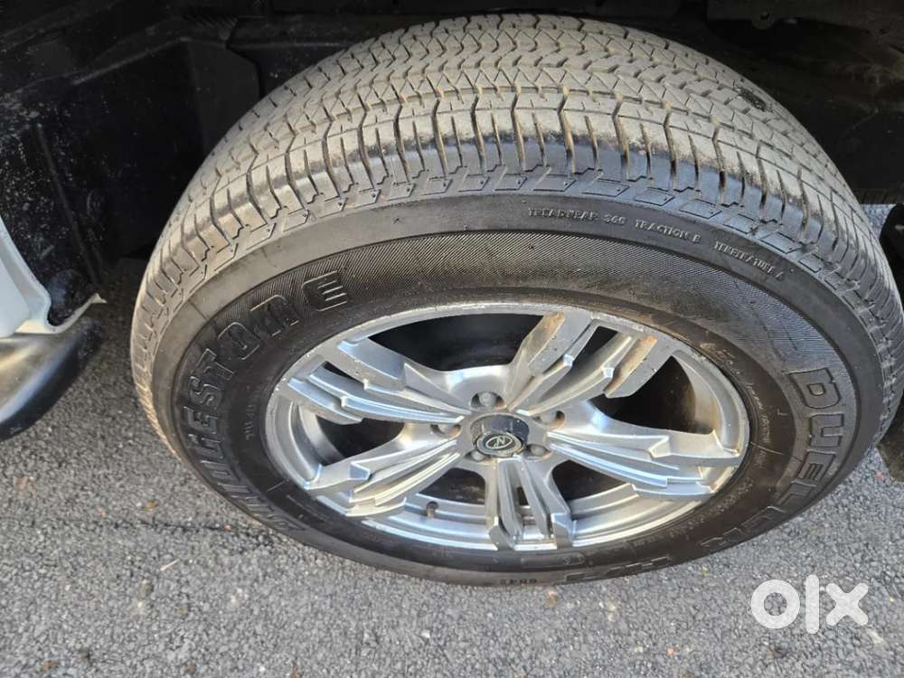Mahindra Scorpio [ ] 2.2 S5, 2019, Diesel