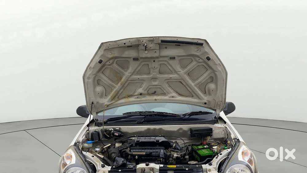 Maruti Suzuki Alto 800 2012-2016 Vxi, 2016, Petrol