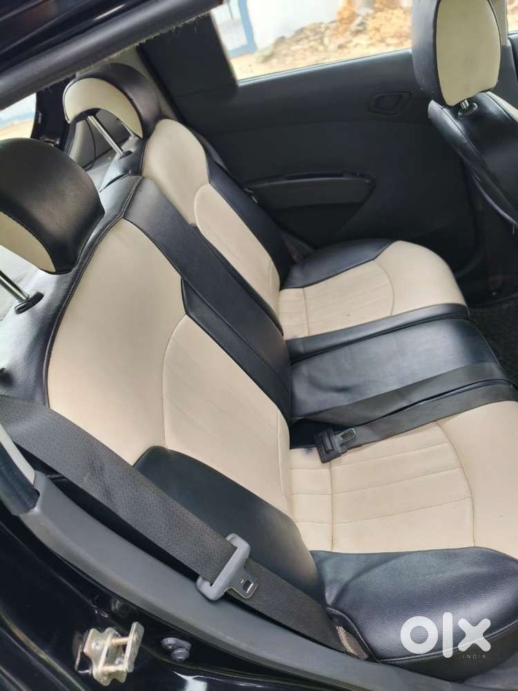 Chevrolet Beat Lt 2010