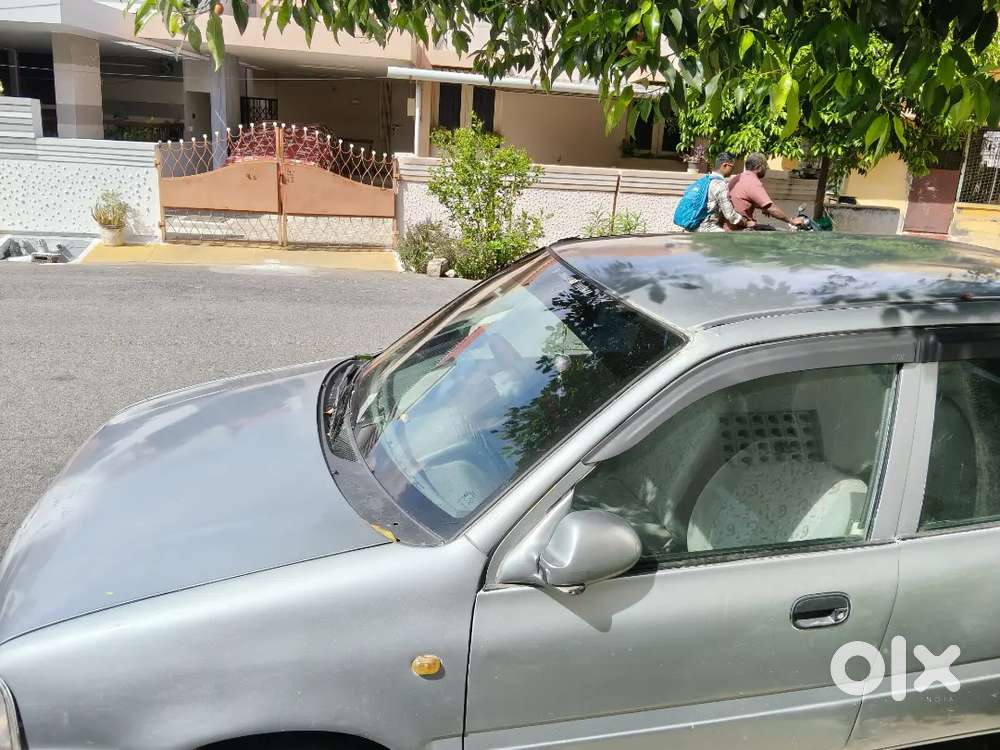 Maruti Suzuki Zen Estilo 2001